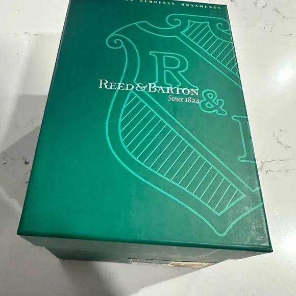 Reed & Barton Crystallized with Swarovski Crystals - Picture 7 of 8